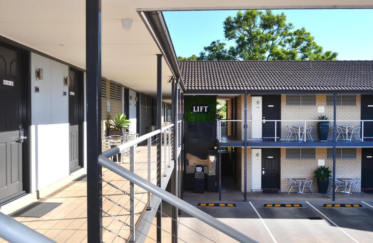 Orana Motel Anafi Exterior foto